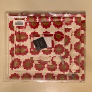 Jane Marvel Travel Cosmetic 4 Bags set